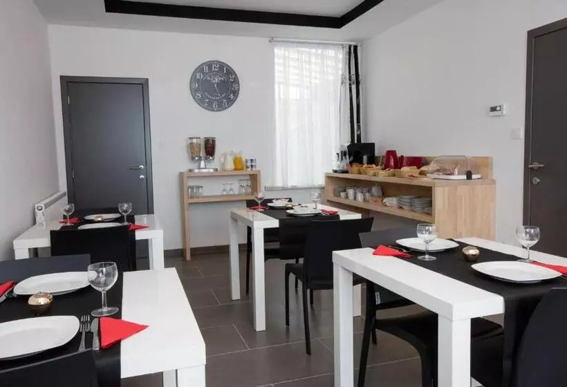 ベッドアンドブレックファースト Elysian