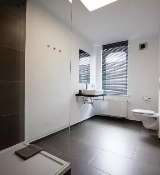 ベッドアンドブレックファースト Elysian