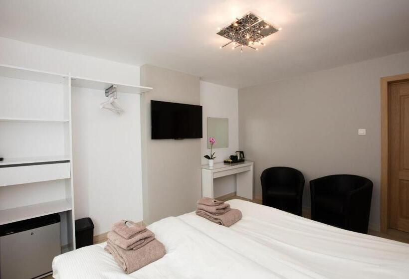 住宿加早餐  Elysian