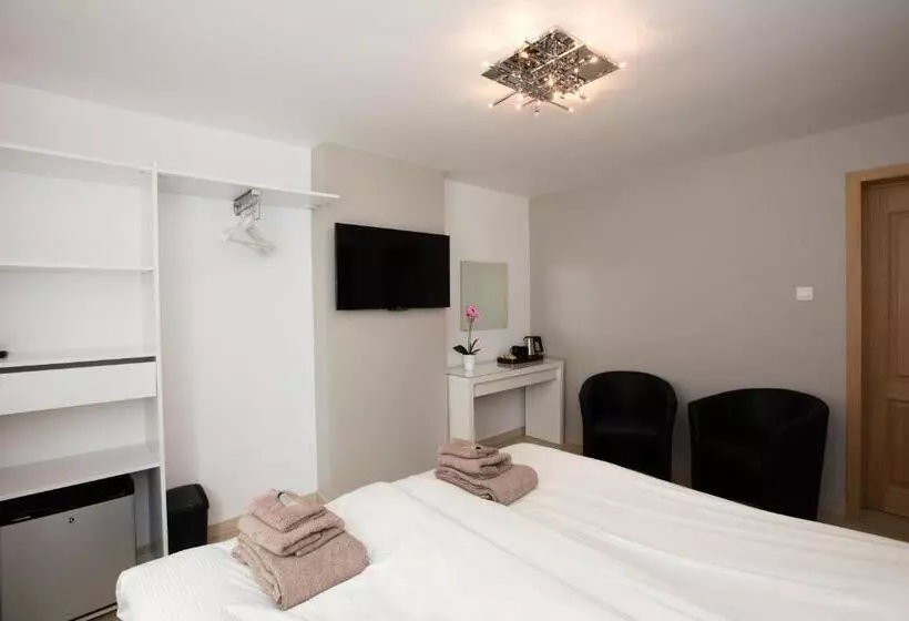 ベッドアンドブレックファースト Elysian