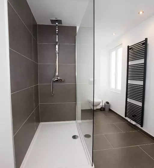 ベッドアンドブレックファースト Elysian