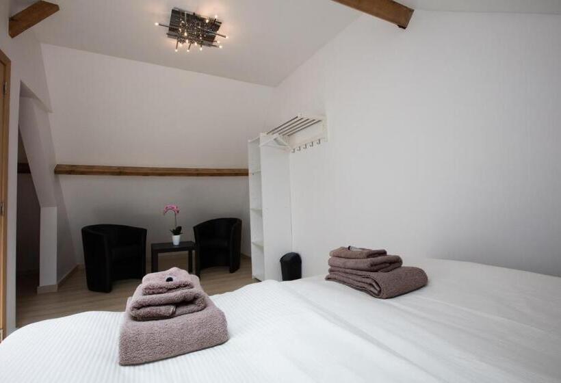 住宿加早餐  Elysian