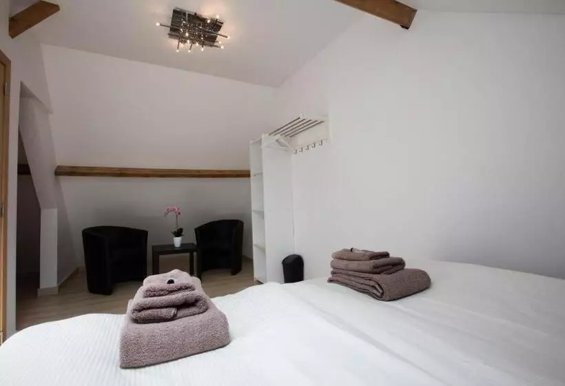 ベッドアンドブレックファースト Elysian