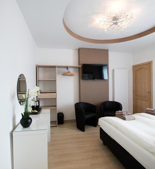 住宿加早餐  Elysian