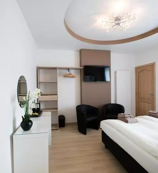 ベッドアンドブレックファースト Elysian