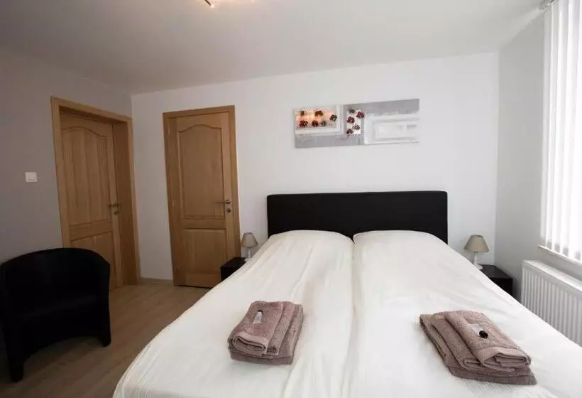 ベッドアンドブレックファースト Elysian