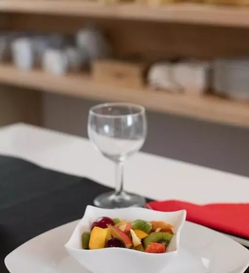 ベッドアンドブレックファースト Elysian