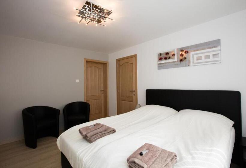 住宿加早餐  Elysian