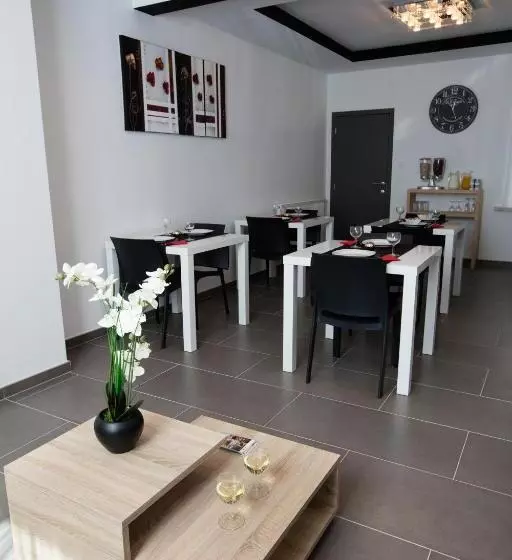 ベッドアンドブレックファースト Elysian