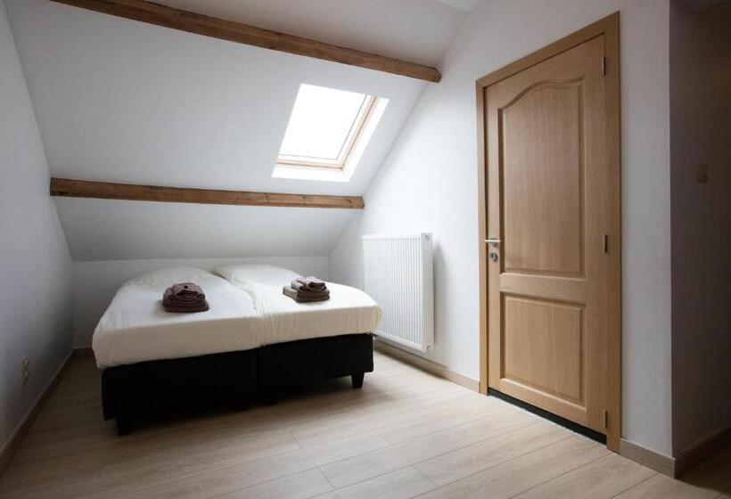 住宿加早餐  Elysian