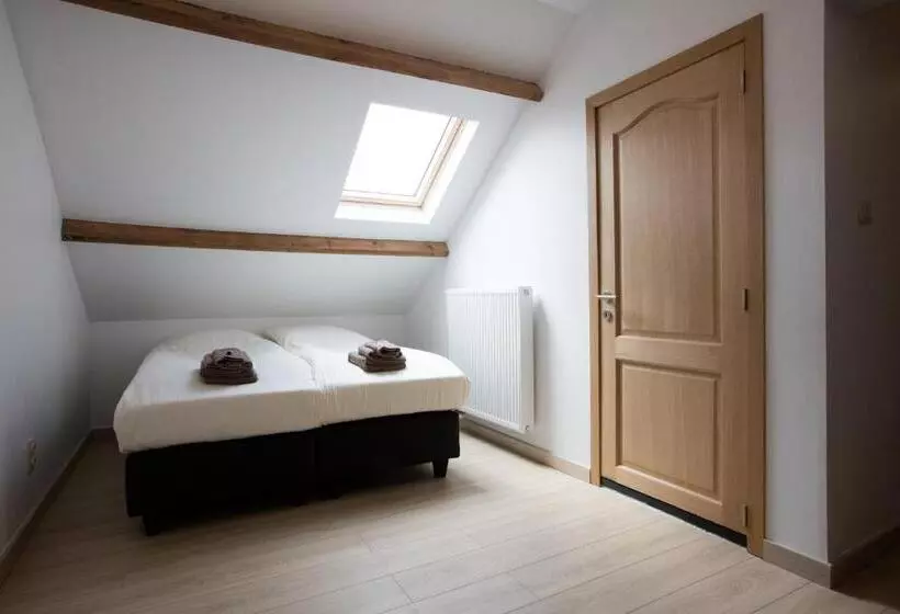 ベッドアンドブレックファースト Elysian