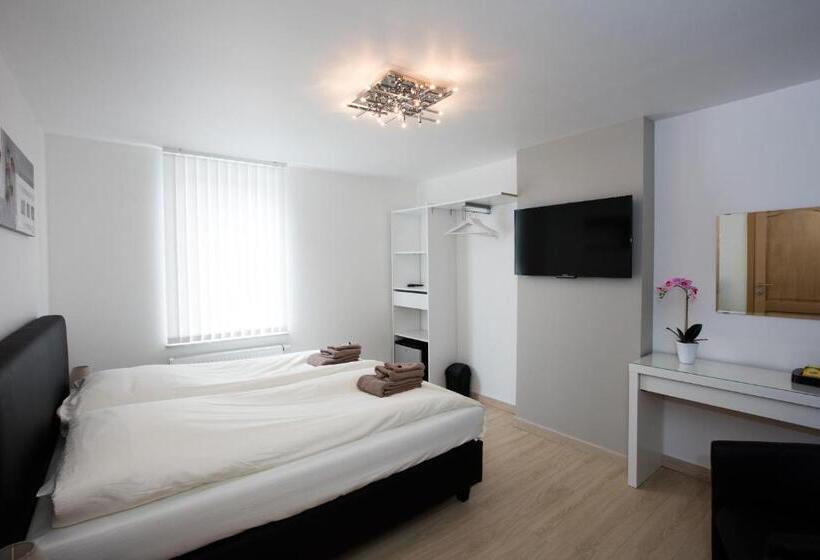 住宿加早餐  Elysian