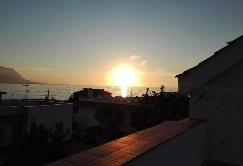 צימר Garden House Alla Torre