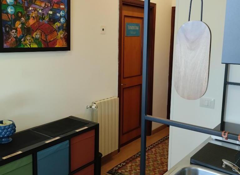 צימר Garden House Alla Torre