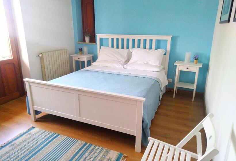 צימר Garden House Alla Torre