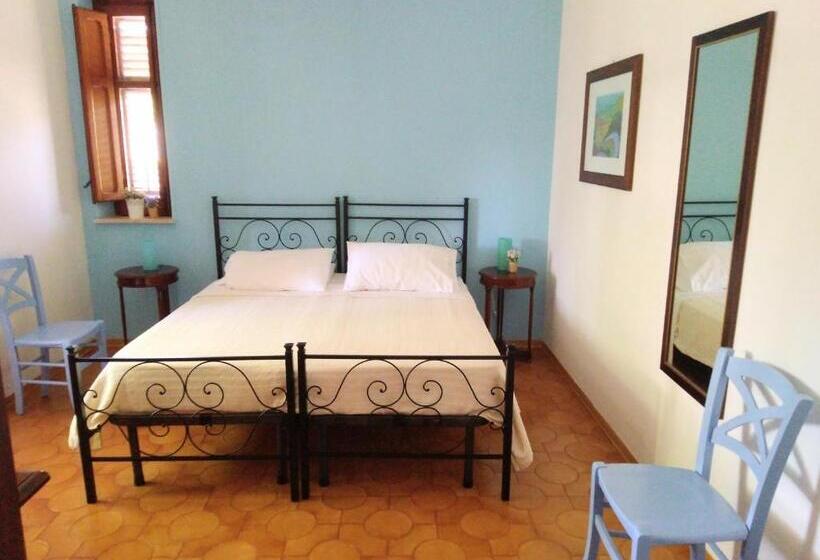 צימר Garden House Alla Torre