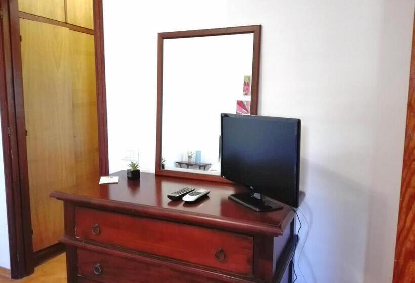 צימר Garden House Alla Torre