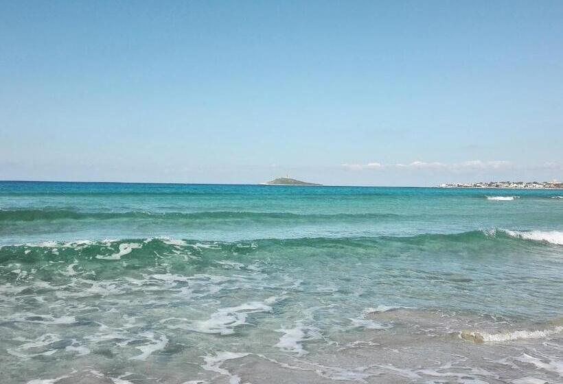 צימר Garden House Alla Torre