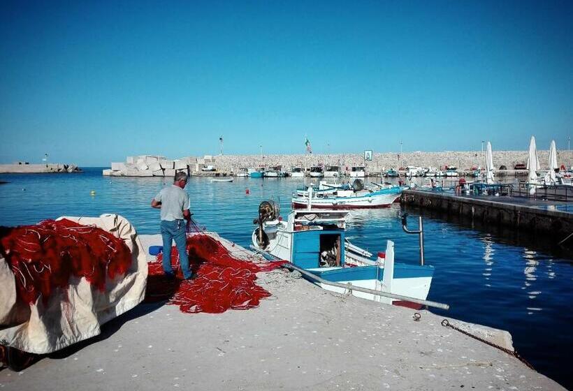 צימר Garden House Alla Torre
