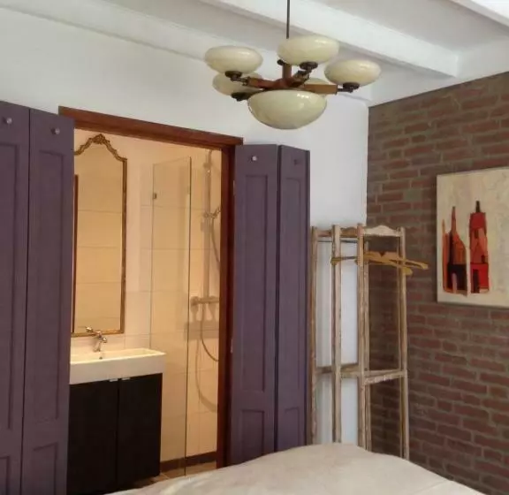 ベッドアンドブレックファースト Hofje7