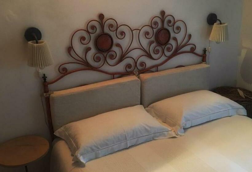 Bed and Breakfast Il Gelsomino