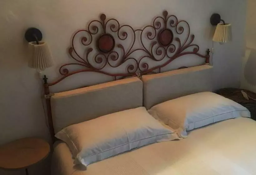 Aamiaismajoitus (B&B) Il Gelsomino