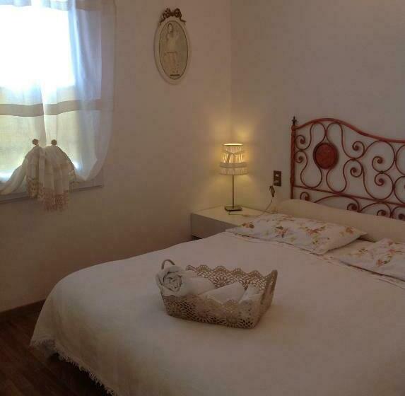 Bed and Breakfast Il Gelsomino