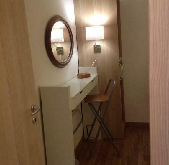 Bed and Breakfast Il Gelsomino