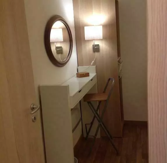 Aamiaismajoitus (B&B) Il Gelsomino