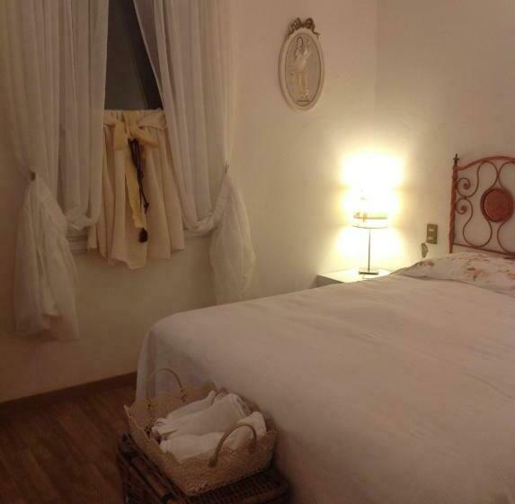 Bed and Breakfast Il Gelsomino