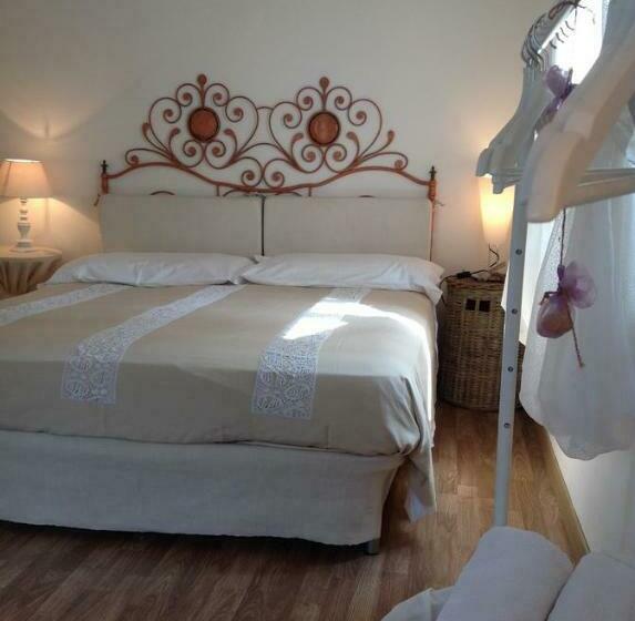 Bed and Breakfast Il Gelsomino
