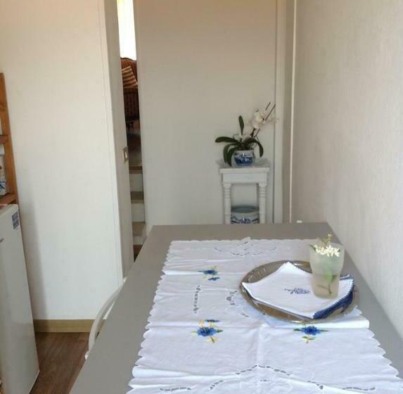 Bed and Breakfast Il Gelsomino