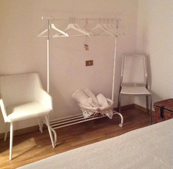 Bed and Breakfast Il Gelsomino