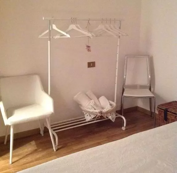 Aamiaismajoitus (B&B) Il Gelsomino