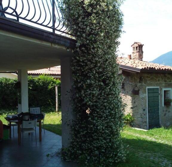 Bed and Breakfast Il Gelsomino