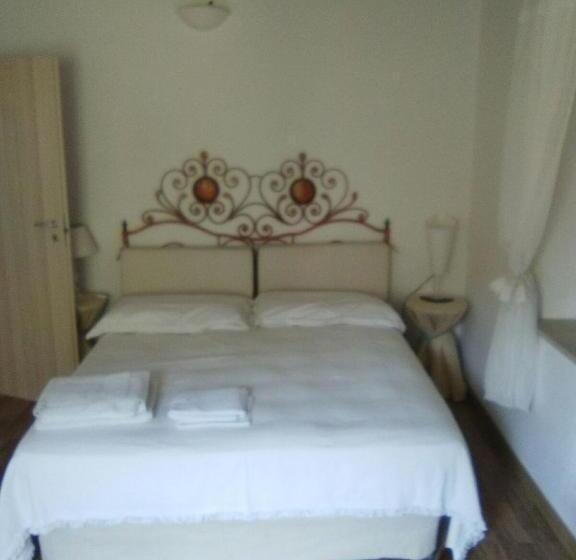 Bed and Breakfast Il Gelsomino