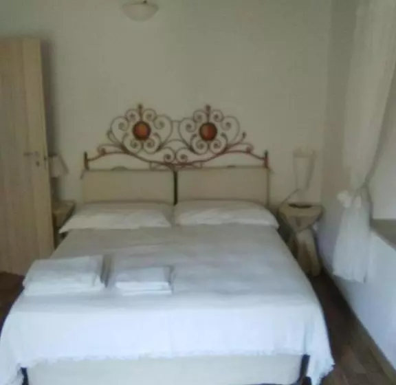 Aamiaismajoitus (B&B) Il Gelsomino