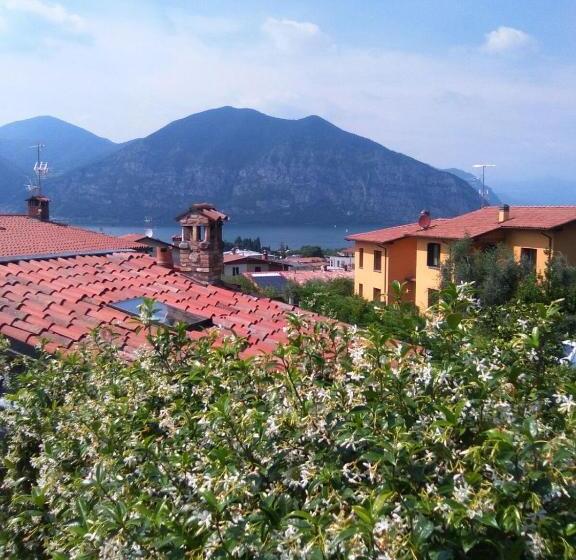 Bed and Breakfast Il Gelsomino