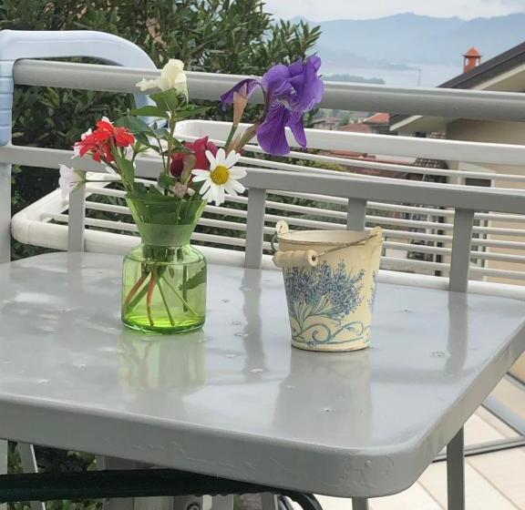 Bed and Breakfast Il Gelsomino