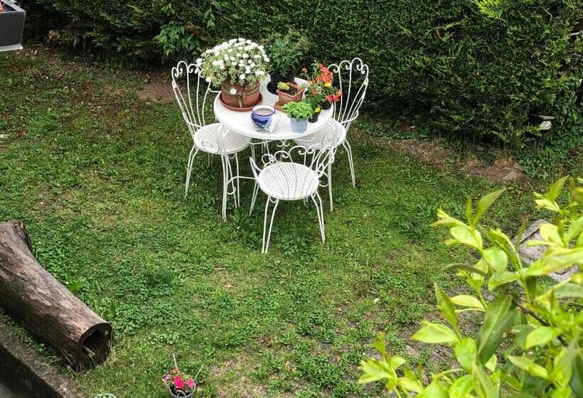 Bed and Breakfast Il Gelsomino