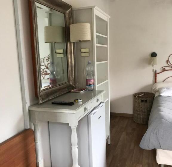 Bed and Breakfast Il Gelsomino