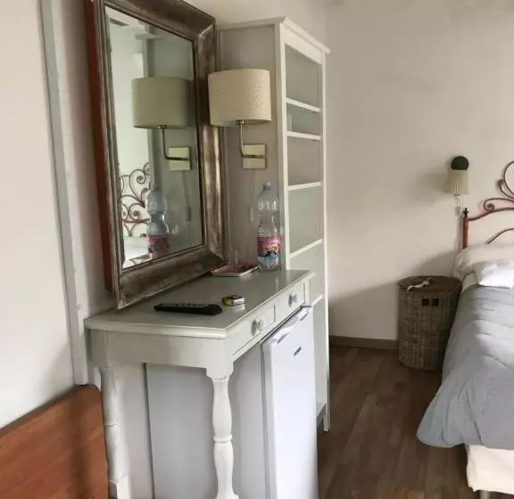 Aamiaismajoitus (B&B) Il Gelsomino