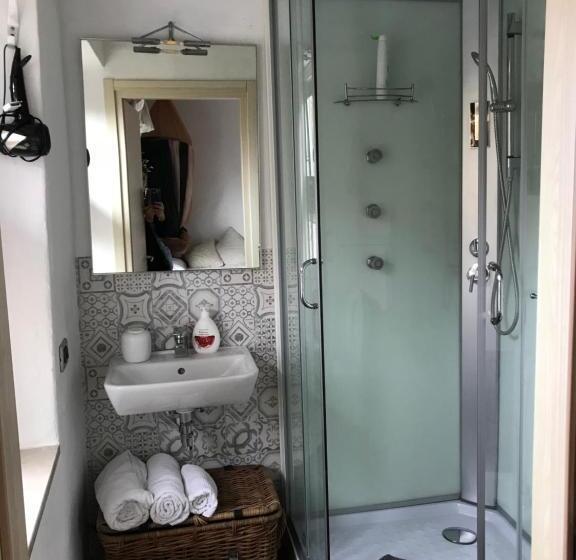 Bed and Breakfast Il Gelsomino