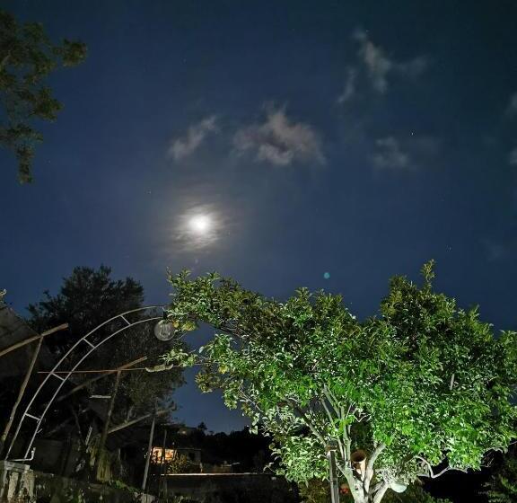 تختخواب و صبحانه L Angolo Di Campagna