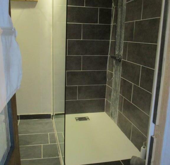 مبيت وإفطار La Grange Aux Hirondelles