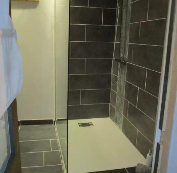 Aamiaismajoitus (B&B) La Grange Aux Hirondelles