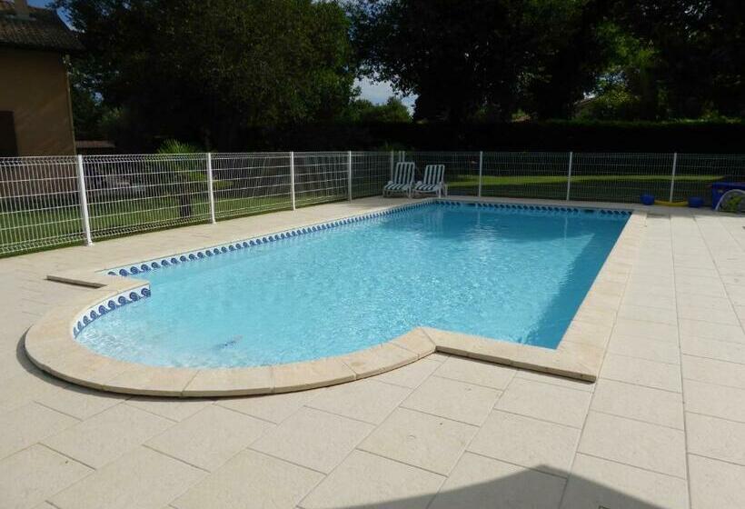 住宿加早餐 La Mimona