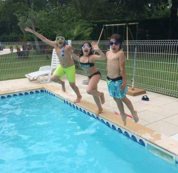 住宿加早餐 La Mimona