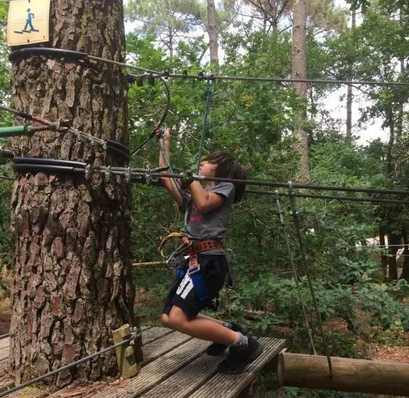 Aamiaismajoitus (B&B) La Mimona