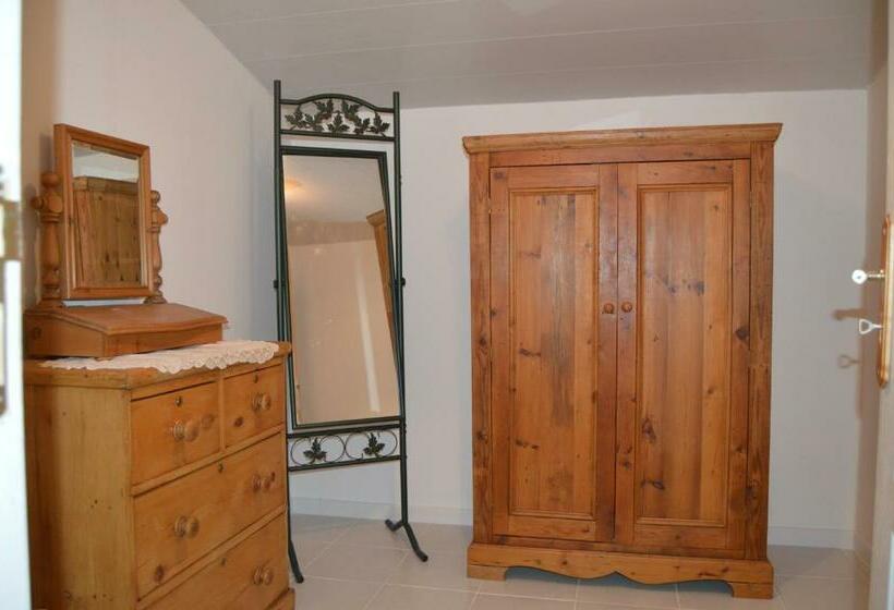 ベッドアンドブレックファースト La Vieille Distillerie